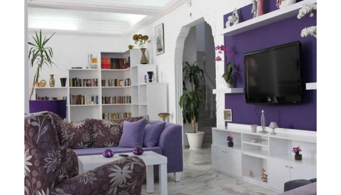 Cenk Bey Hotel poza 2