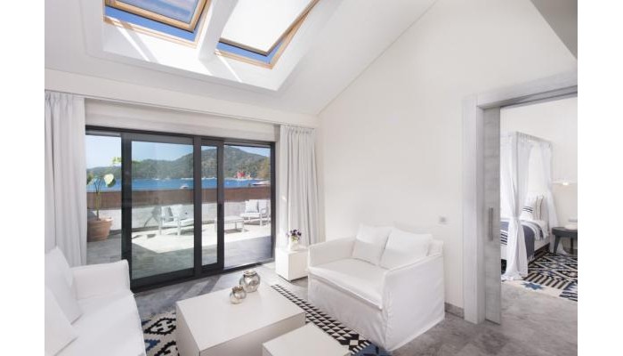 D Resort Gocek poza 9