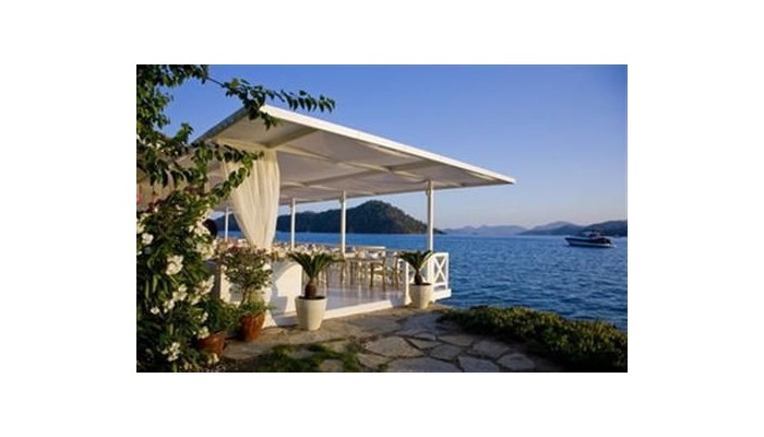 D Resort Gocek poza 0