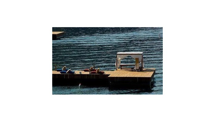 D Resort Gocek poza 5