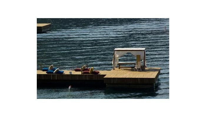 D Resort Gocek poza 2