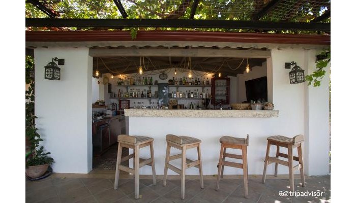 Ece Boutique Hotel poza 2