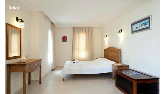 Ece Boutique Hotel poza 7
