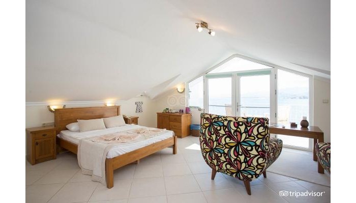 Ece Boutique Hotel poza 12