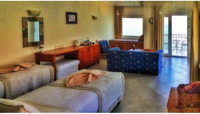 Ece Boutique Hotel poza 3