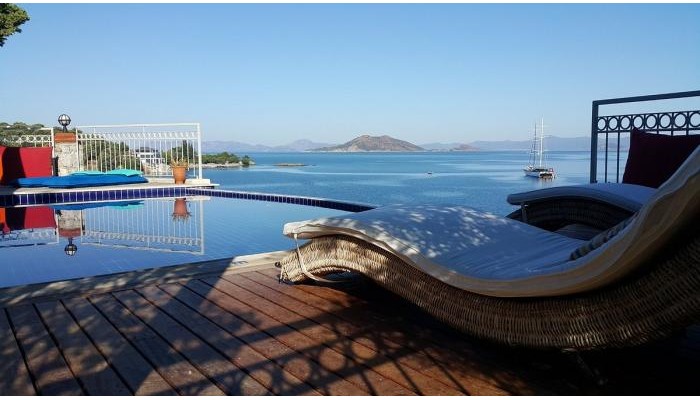 Ece Boutique Hotel poza 20