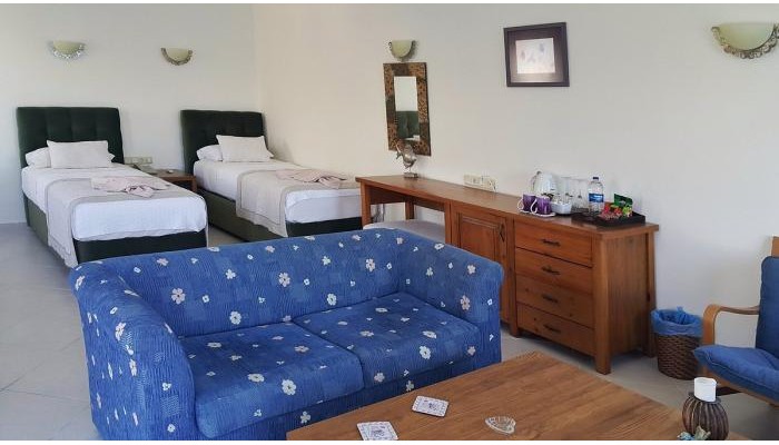 Ece Boutique Hotel poza 4