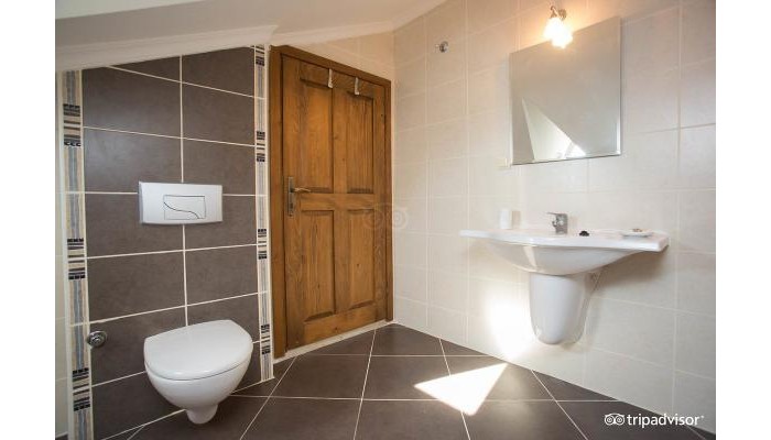 Ece Boutique Hotel poza 13