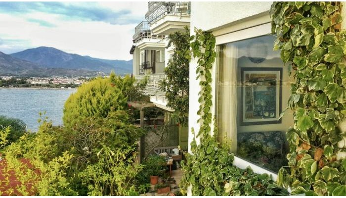 Ece Boutique Hotel poza 0