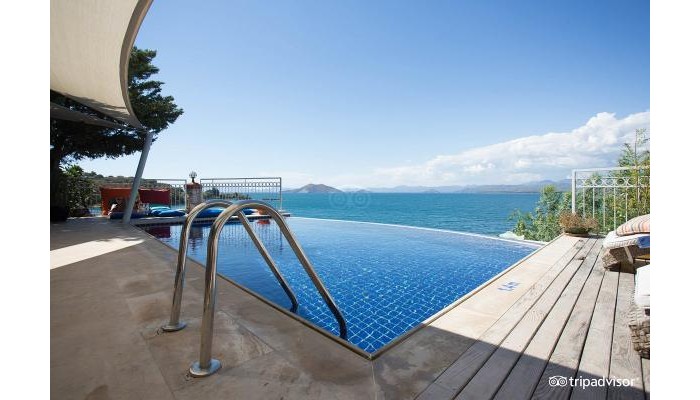 Ece Boutique Hotel poza 19