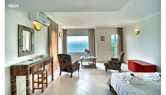 Ece Boutique Hotel poza 9