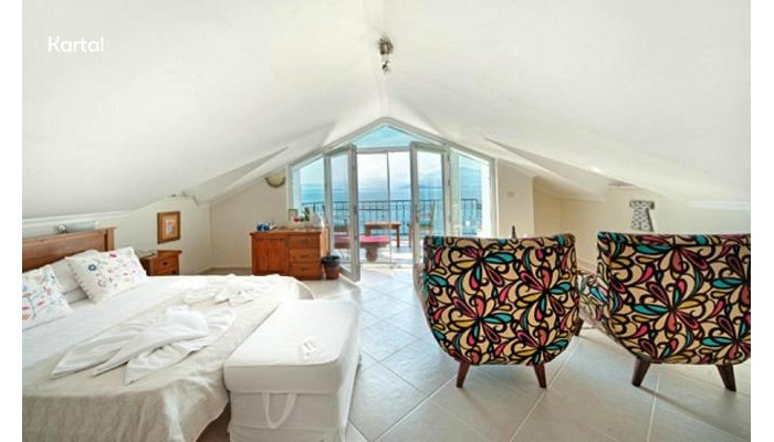 Ece Boutique Hotel poza 8