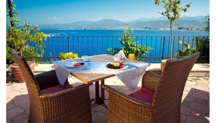 Ece Boutique Hotel poza 15