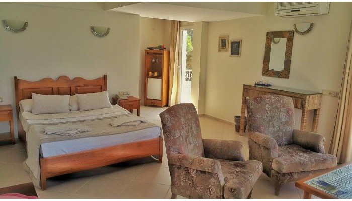 Ece Boutique Hotel poza 11