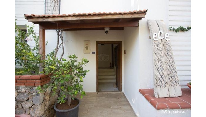 Ece Boutique Hotel poza 1