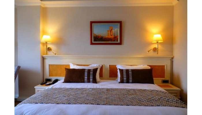 Ece Saray Marina Resort poza 6