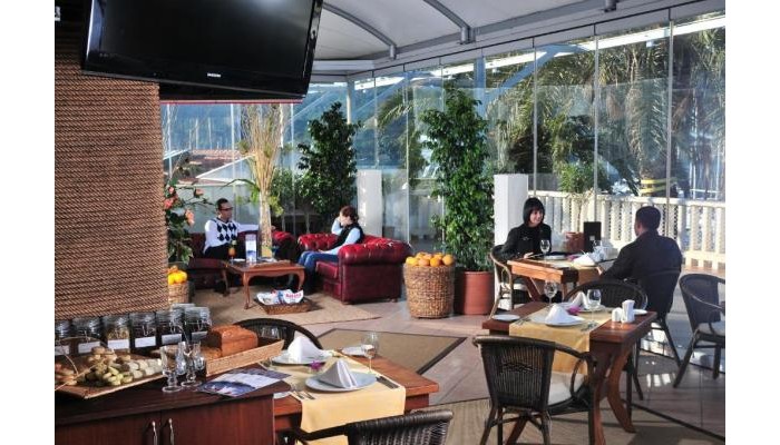 Ece Saray Marina Resort poza 10