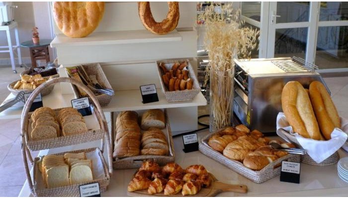 Ece Saray Marina Resort poza 11