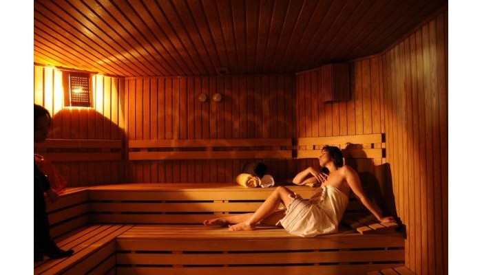 Ece Saray Marina Resort poza 14