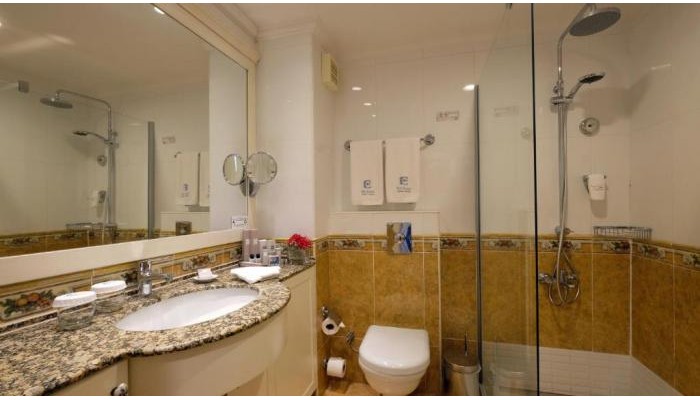 Ece Saray Marina Resort poza 9