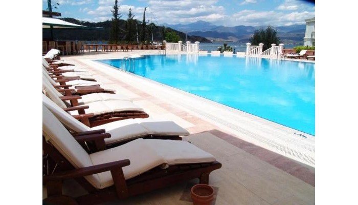 Ece Saray Marina Resort poza 15