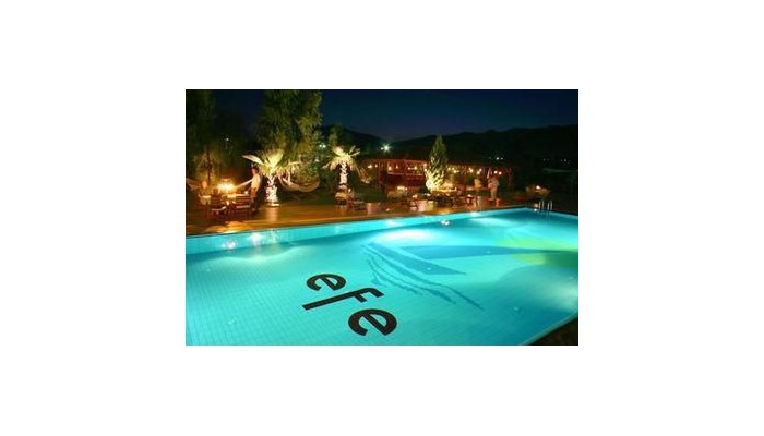 Efe Hotel Gocek poza 12