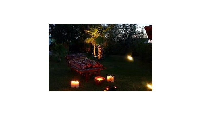 Efe Hotel Gocek poza 14