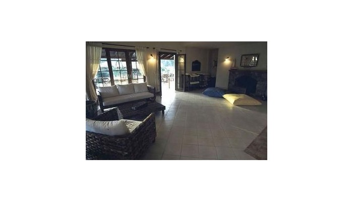 Efe Hotel Gocek poza 5