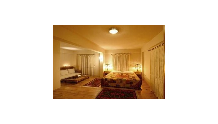 Efe Hotel Gocek poza 23