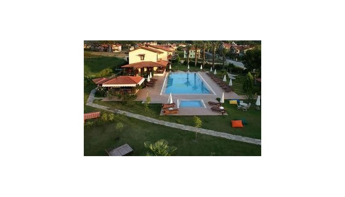 Efe Hotel Gocek poza 16