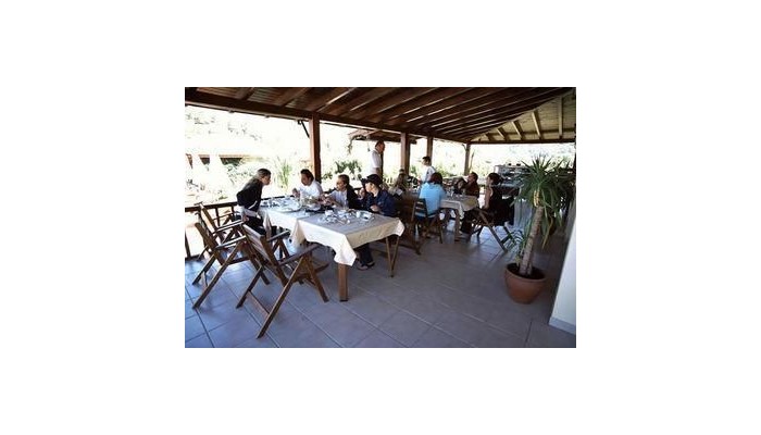 Efe Hotel Gocek poza 7