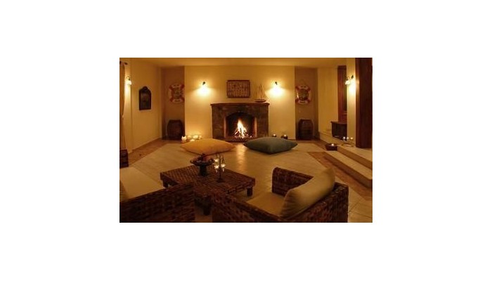 Efe Hotel Gocek poza 18