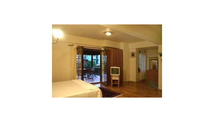 Efe Hotel Gocek poza 1