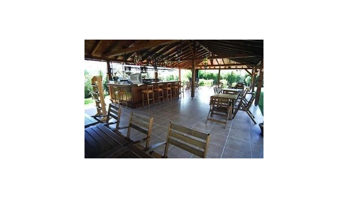 Efe Hotel Gocek poza 11