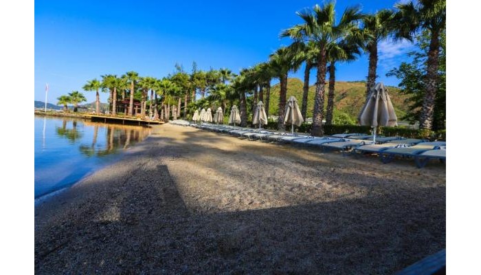 Fortezza Beach Resort poza 9