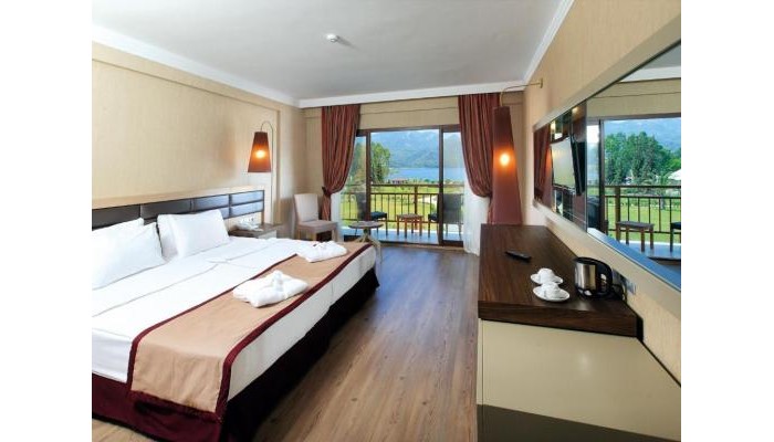 Fortezza Beach Resort poza 4