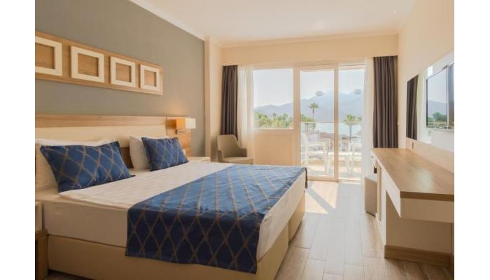 Fortezza Beach Resort poza 2