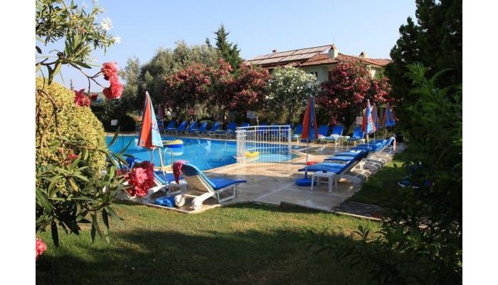 Gorkem Hotel poza 9