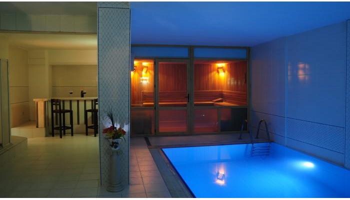 Grand Ata Park Hotel poza 24