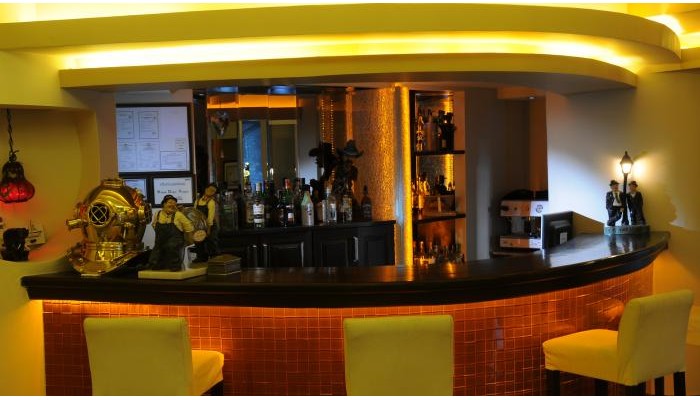 Grand Ata Park Hotel poza 18