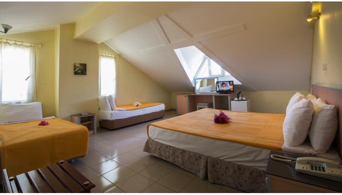 Grand Ata Park Hotel poza 3