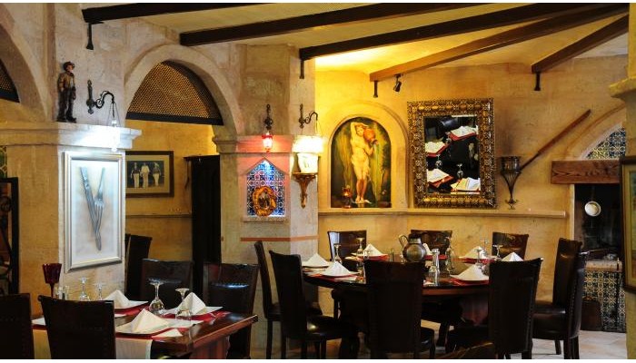 Grand Ata Park Hotel poza 15