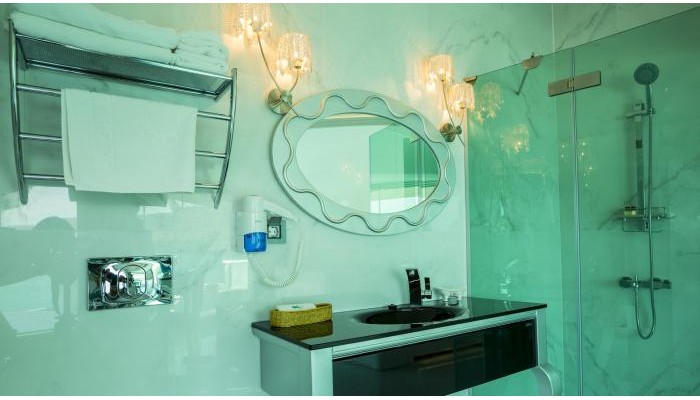 Grand Ata Park Hotel poza 12