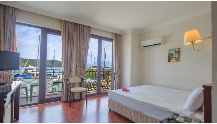 Grand Ata Park Hotel poza 7