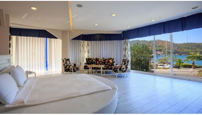 Grand Ata Park Hotel poza 6