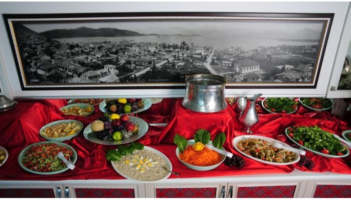 Grand Ata Park Hotel poza 19