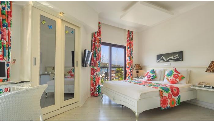 Grand Ata Park Hotel poza 10