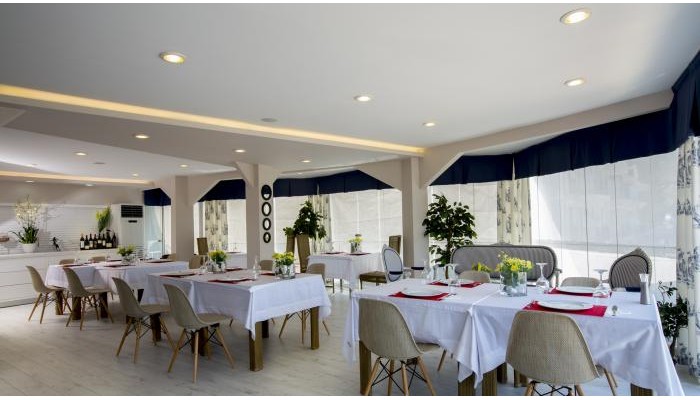 Grand Ata Park Hotel poza 1