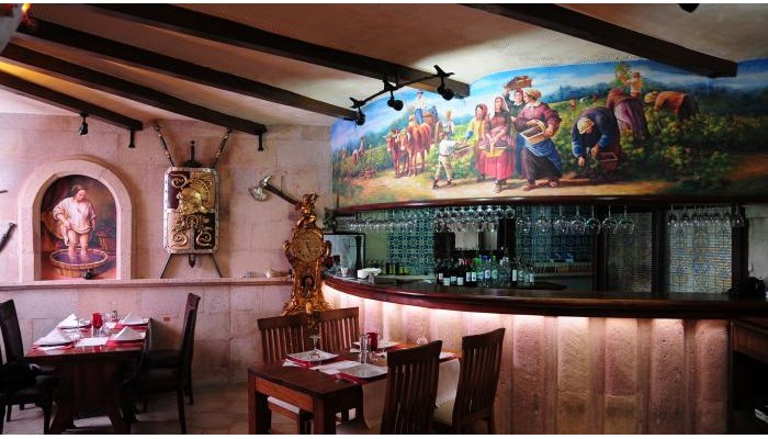 Grand Ata Park Hotel poza 17