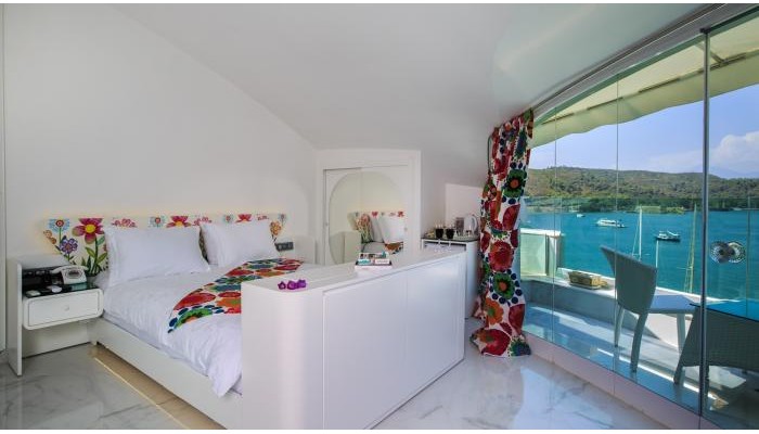 Grand Ata Park Hotel poza 9